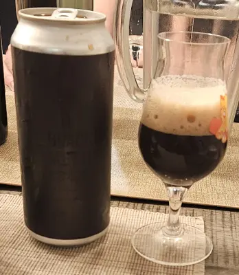 potjebier's photo of Black Mettle