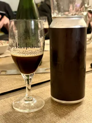 jimgreen's photo of Black Mettle