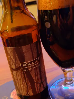 TomHendriksen's photo of Kurg (Cellar Series)