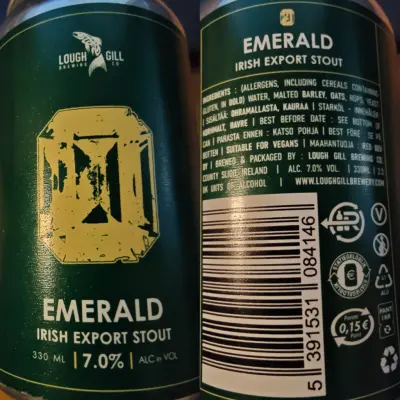 Basementonline's photo of Emerald