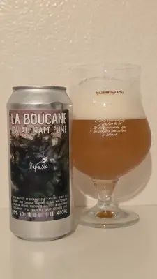 lore's photo of La Boucane