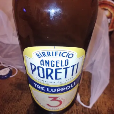 kamilgrzeszczak's photo of 3 Tre Luppoli