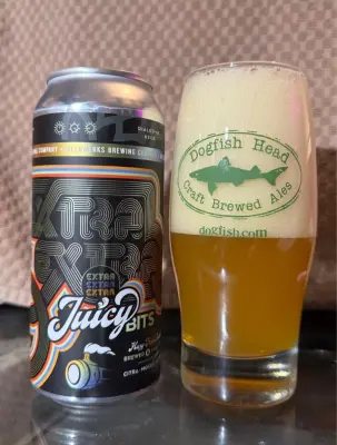 bhensonb's photo of Extra Extra Extra Juicy Bits
