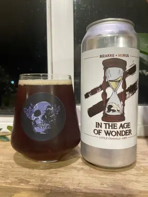 poisoneddwarf's photo of In the Age of Wonder