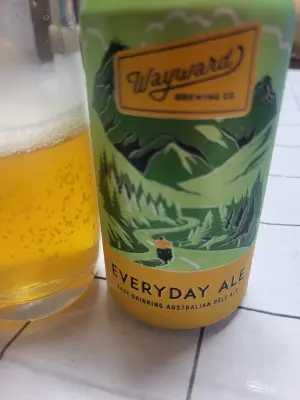 danlo's photo of Everyday Ale