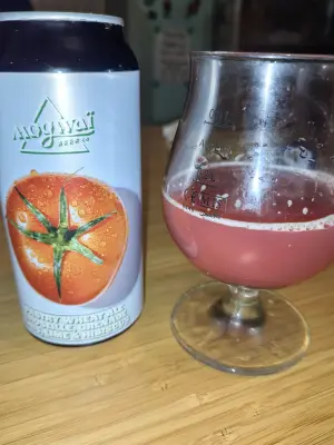 ogivlado's photo of Ceci N'est Pas Une Tomate