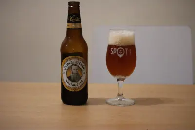 tompaulman's photo of Vintage Ale (2024)