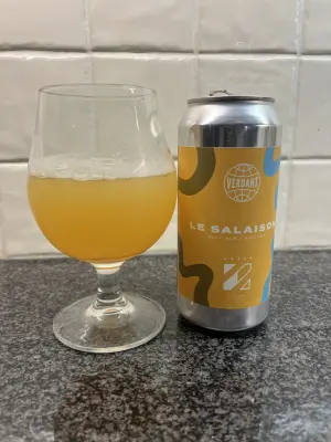 CraftBeerNick's photo of Le Salaison