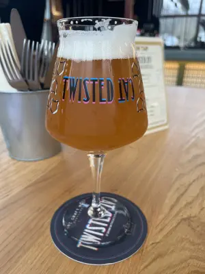 Bbcplux's photo of Oktoberfest Märzen