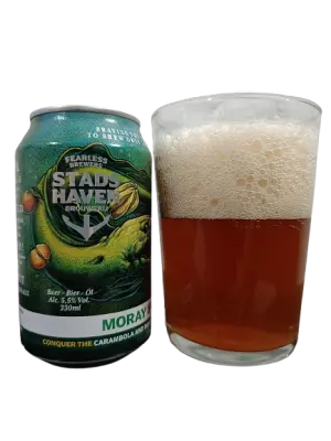 Plutonowymaniek's photo of Moray IPA