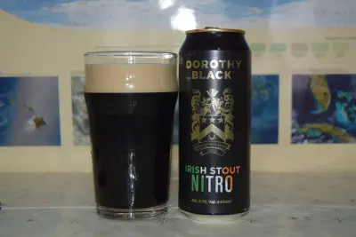 AleDegustation's photo of Dorothy Black