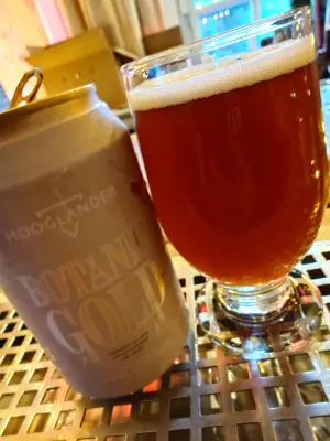 TomHendriksen's photo of Botanic Gold