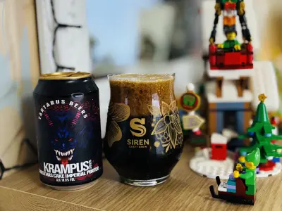 Mr_Pink_152's photo of Krampus 2025