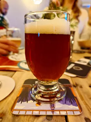 TomHendriksen's photo of Duuster Ongerbocks