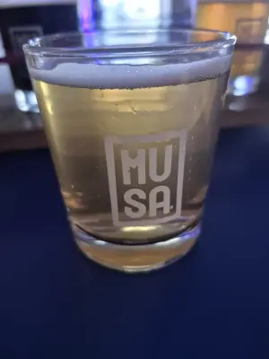 Lubiere's photo of Saison O'Connor