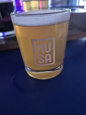 Lubiere's photo of How DIPA Is Your Love