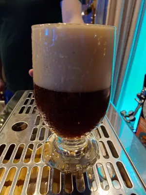 TomHendriksen's photo of Zwentibold - Eau De Vie Schenk Bierfestival Edition