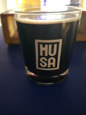 Lubiere's photo of Twist & Stout