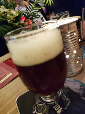TomHendriksen's photo of Zwentibold