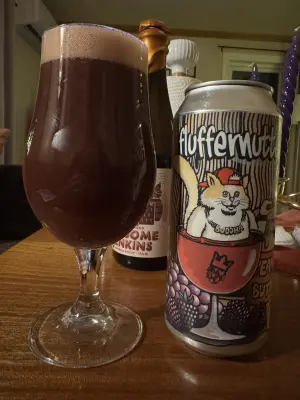 Chris_Ofstad's photo of Fros'e Fluffernutter 
