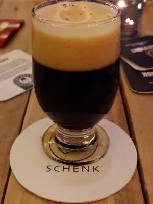 TomHendriksen's photo of Limburgse Koffie... Wat Els?!