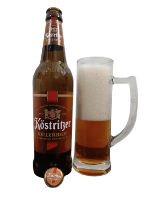Plutonowymaniek's photo of Kellerbier