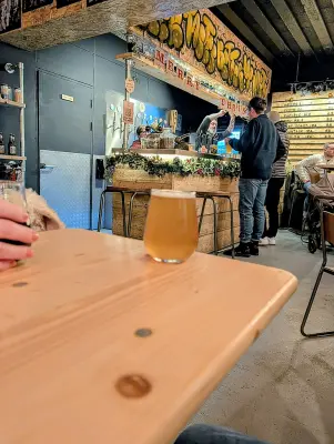 simontomlinson's photo of Mountain IPA