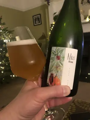 Garrold's photo of Fresh Hop - Blend Three