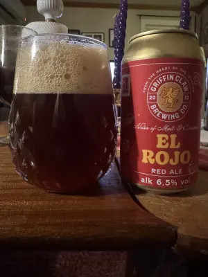 Chris_Ofstad's photo of El Rojo