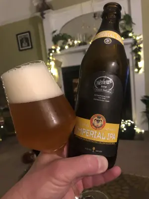 Garrold's photo of Imperial IPA