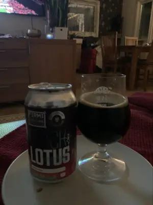Nisse666's photo of Black Lotus