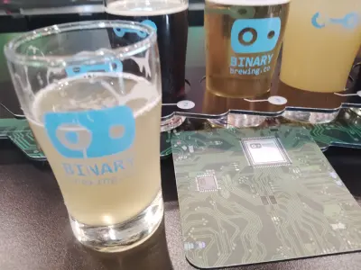 stevoj's photo of Oregon Lite