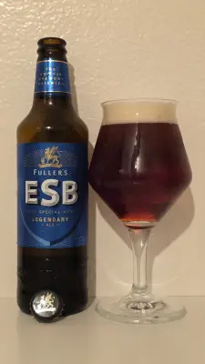 lore's photo of ESB (Pasteurised)