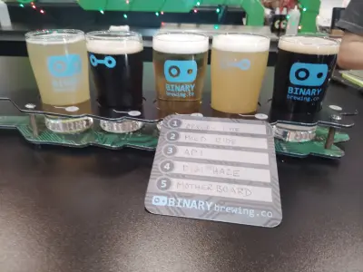 stevoj's photo of Motherboard - Vanilla