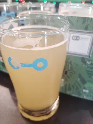 stevoj's photo of Digi-Haze