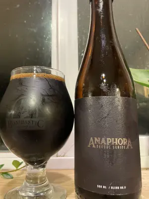 poisoneddwarf's photo of Anaphora - Blend 8