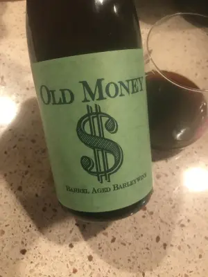 CLW's photo of Old Money (2023)
