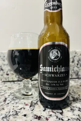 Jow's photo of Samichlaus Schwarzes