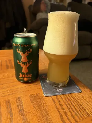 Gripweed57's photo of Buck Buck Juice