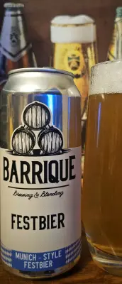 drpimento's photo of Festbier