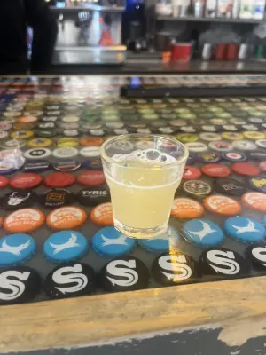 CraftBeerNick's photo of Snowball