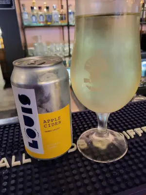 danlo's photo of Napoleone Louis Hard Cider