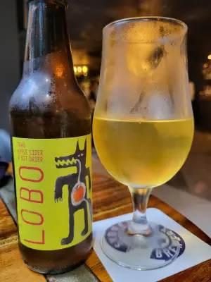danlo's photo of Trad Apple Cider