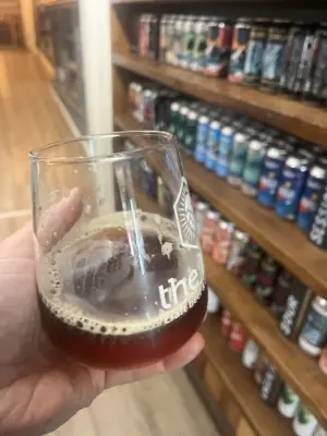 CraftBeerNick's photo of Crimson Highway