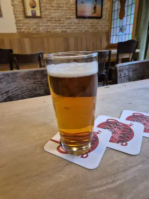 blackisle's photo of Bockbier / Helles Bockbier