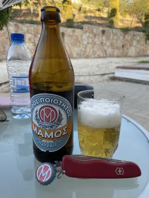 pleis's photo of Mamos (Μάμος)