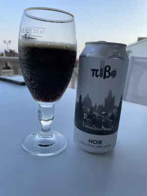 pleis's photo of Noir