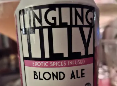 Franclh's photo of Tingling Tilly