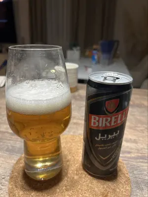 Szeppp's photo of Birell