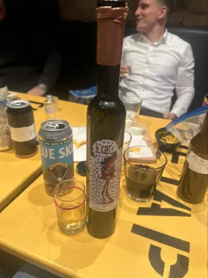 Szeppp's photo of Traditional Tales: Rum Rendezvous